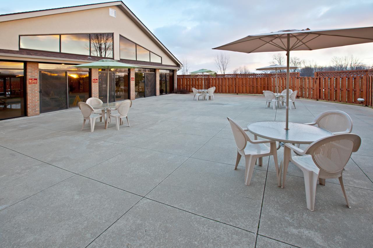 Holiday Inn Express & Suites Bad Axe - thumb 17