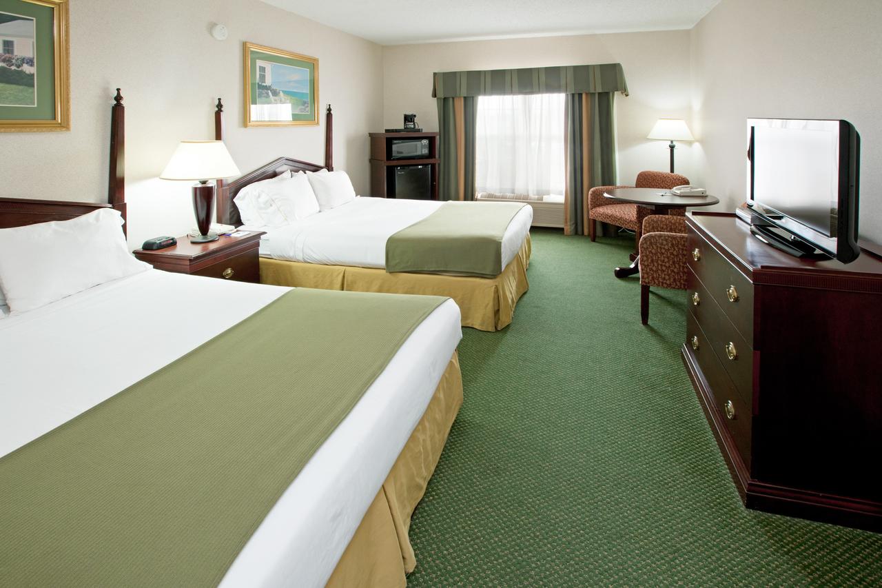 Holiday Inn Express & Suites Bad Axe - thumb 21