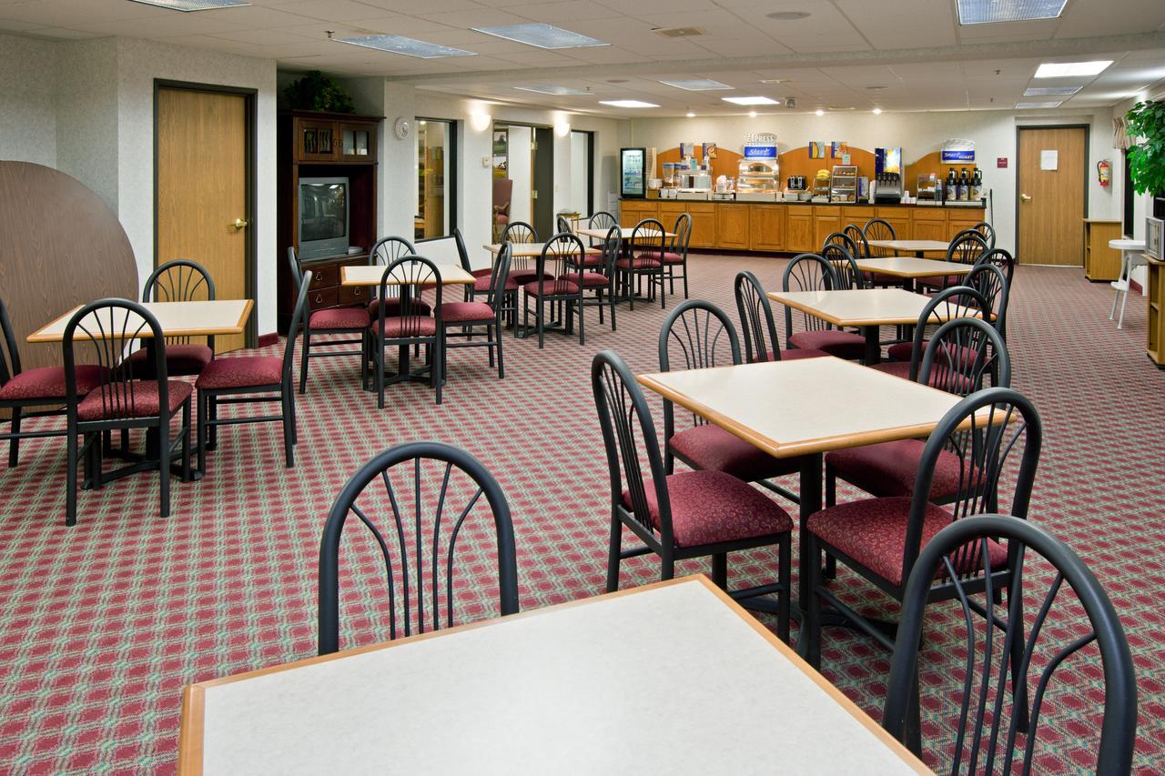 Holiday Inn Express & Suites Bad Axe - thumb 12