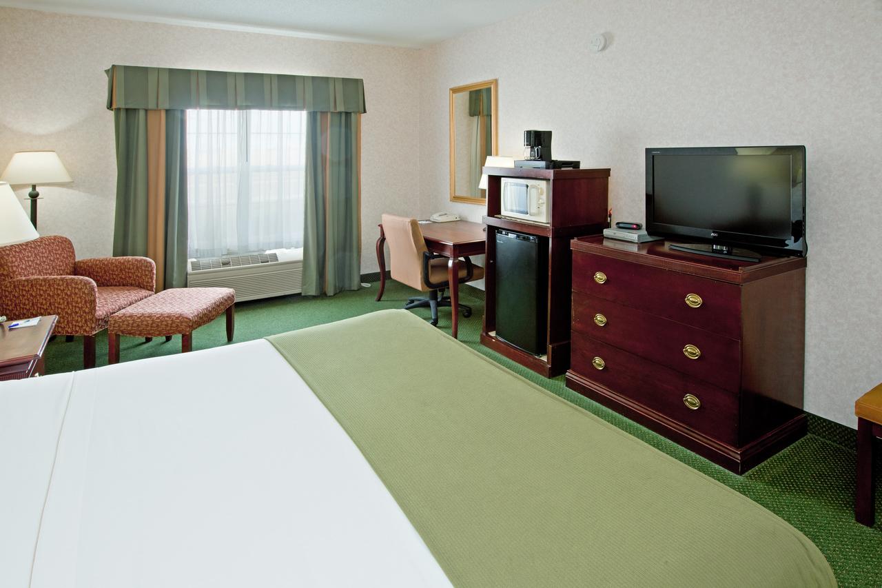 Holiday Inn Express & Suites Bad Axe - thumb 19