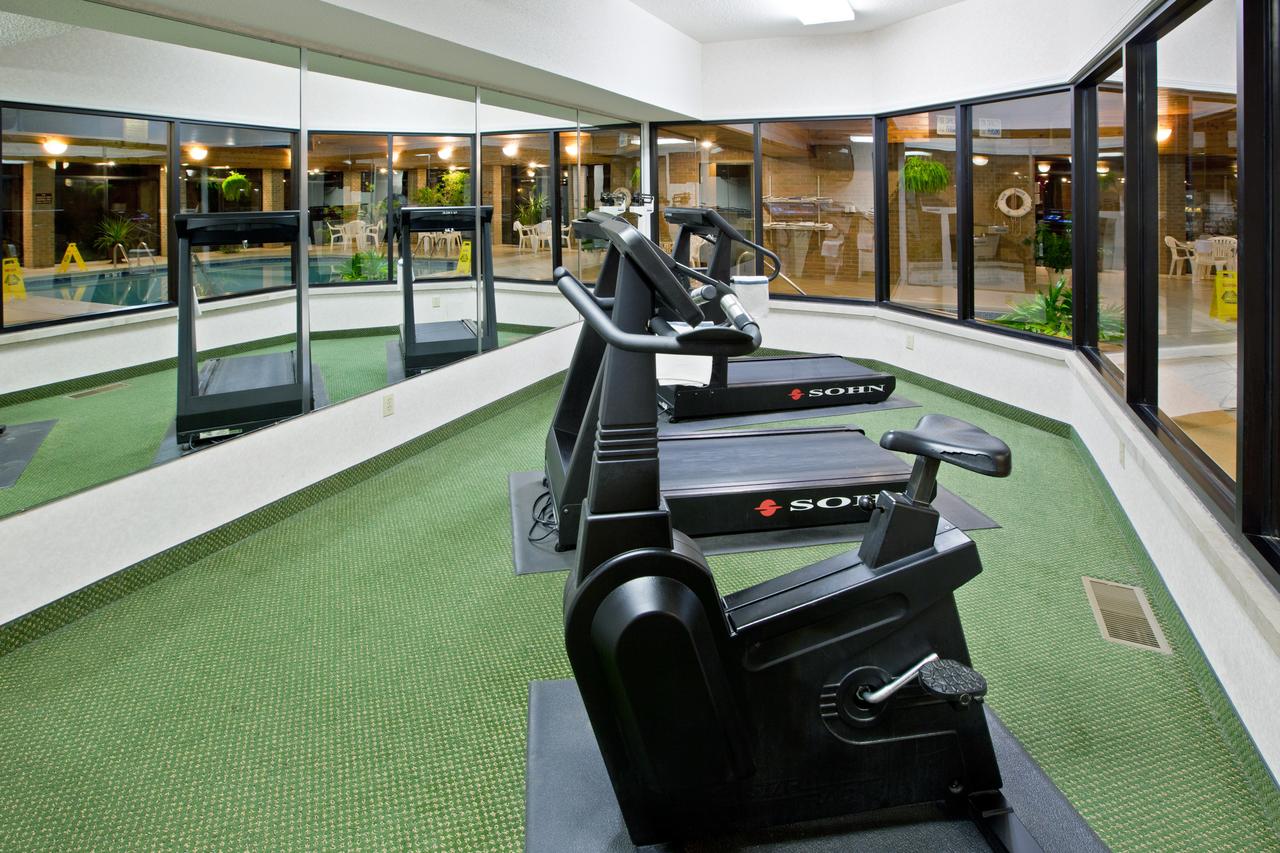 Holiday Inn Express & Suites Bad Axe - thumb 4