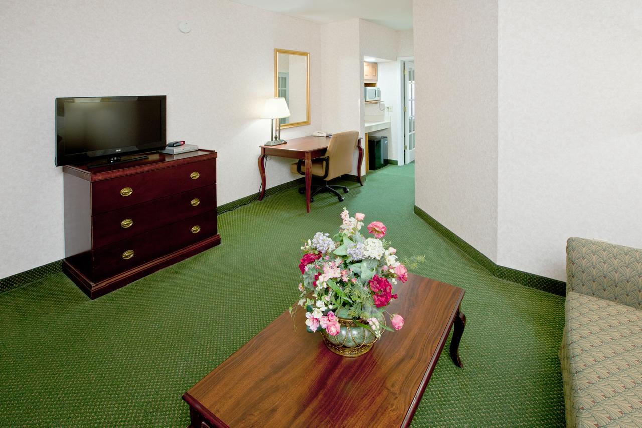 Holiday Inn Express & Suites Bad Axe - thumb 18