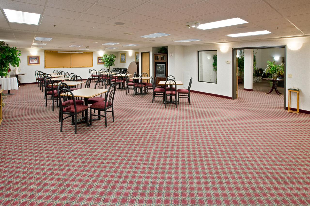 Holiday Inn Express & Suites Bad Axe - thumb 2