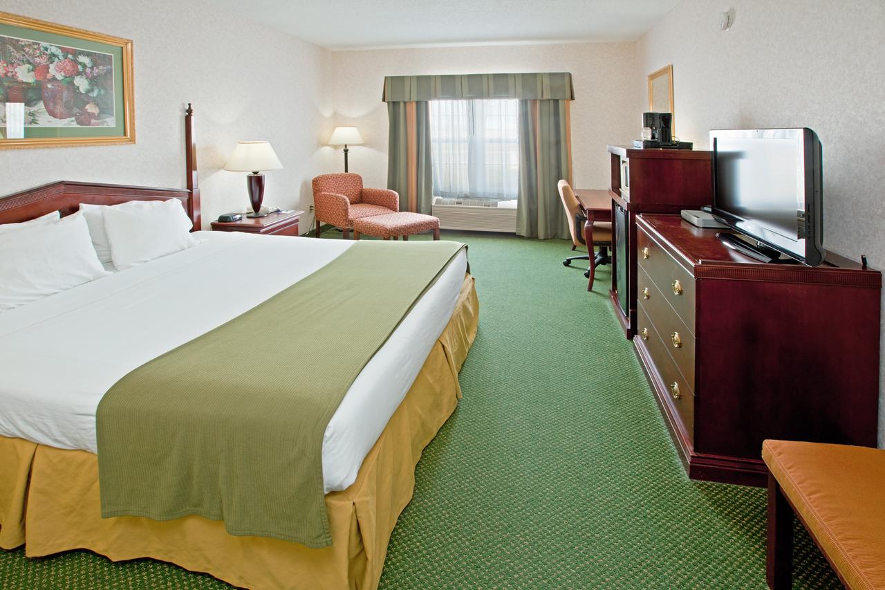 Holiday Inn Express & Suites Bad Axe - thumb 15