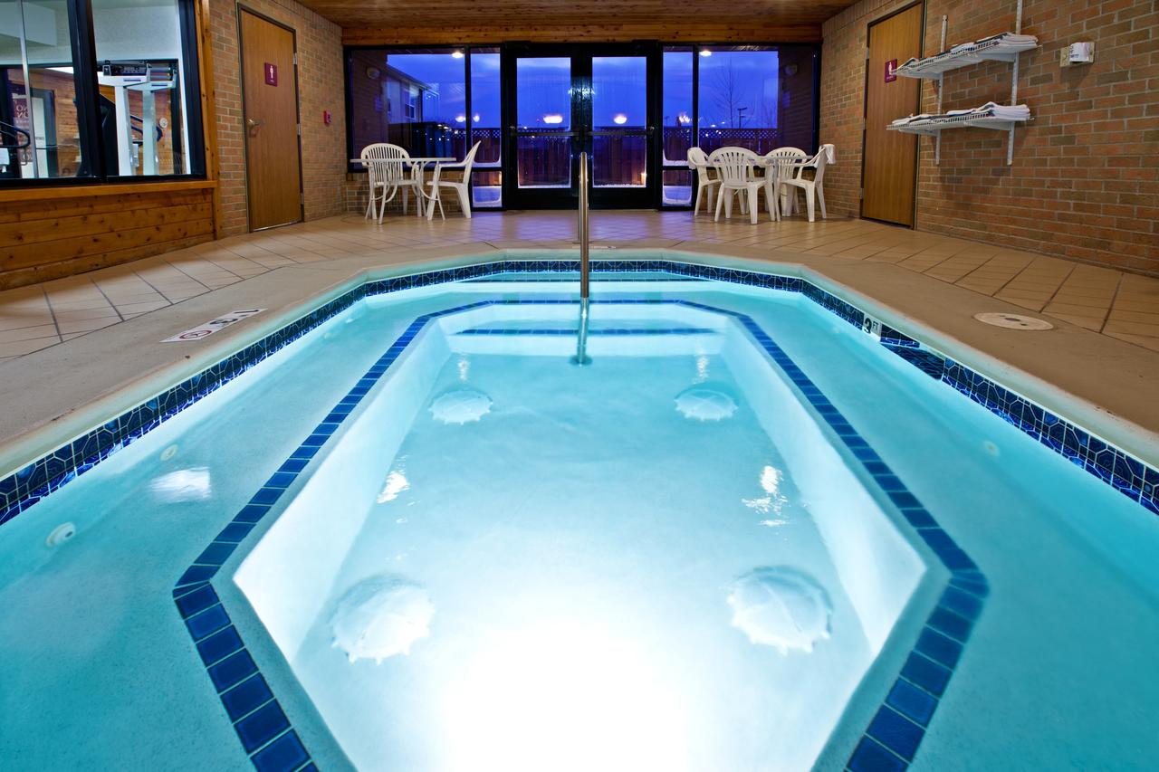 Holiday Inn Express & Suites Bad Axe - thumb 8