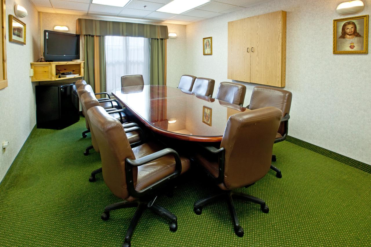 Holiday Inn Express & Suites Bad Axe - thumb 23