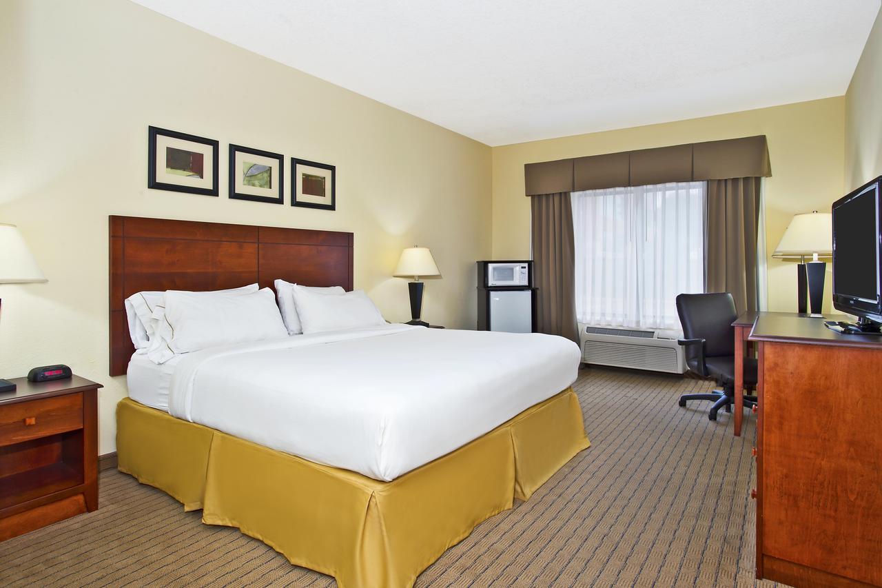 Holiday Inn Express Hotel & Suites East Lansing - thumb 10