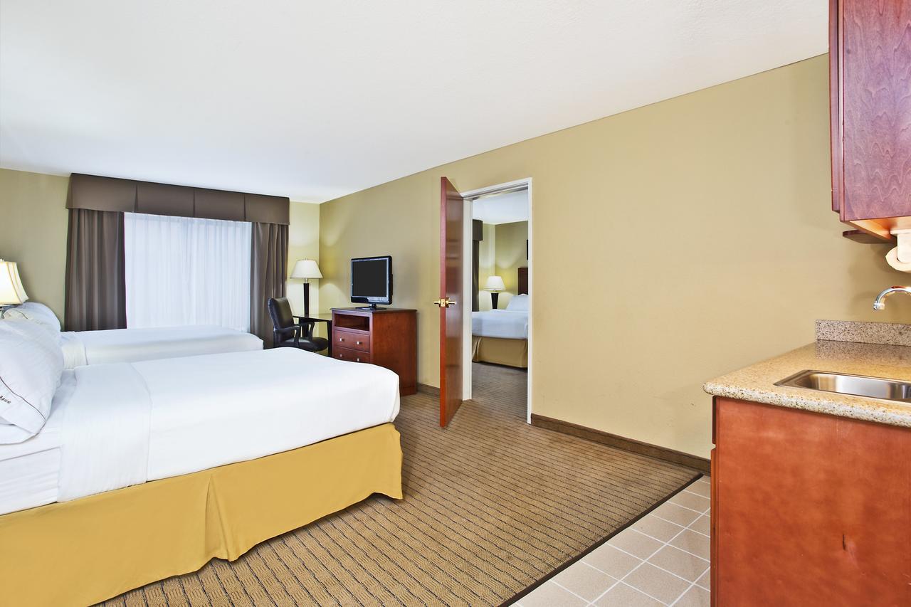 Holiday Inn Express Hotel & Suites East Lansing - thumb 14