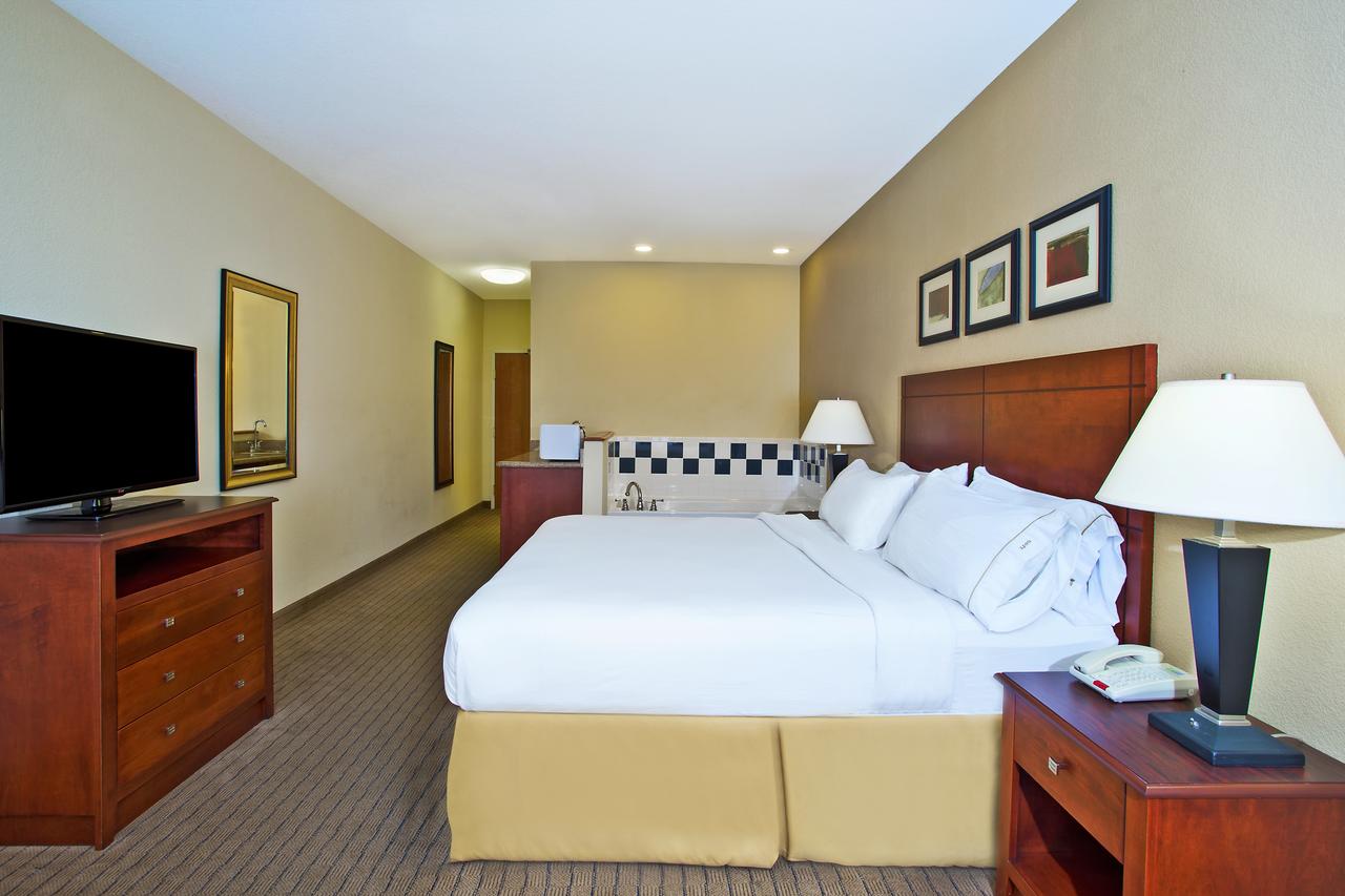 Holiday Inn Express Hotel & Suites East Lansing - thumb 17