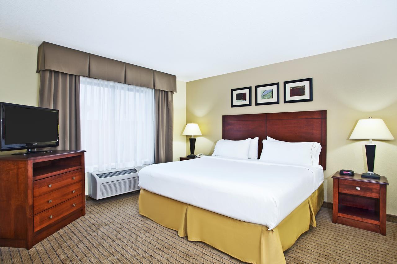 Holiday Inn Express Hotel & Suites East Lansing - thumb 15