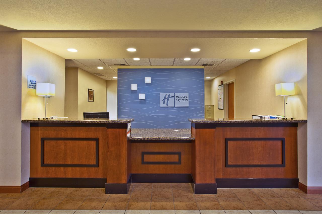 Holiday Inn Express Hotel & Suites East Lansing - thumb 26