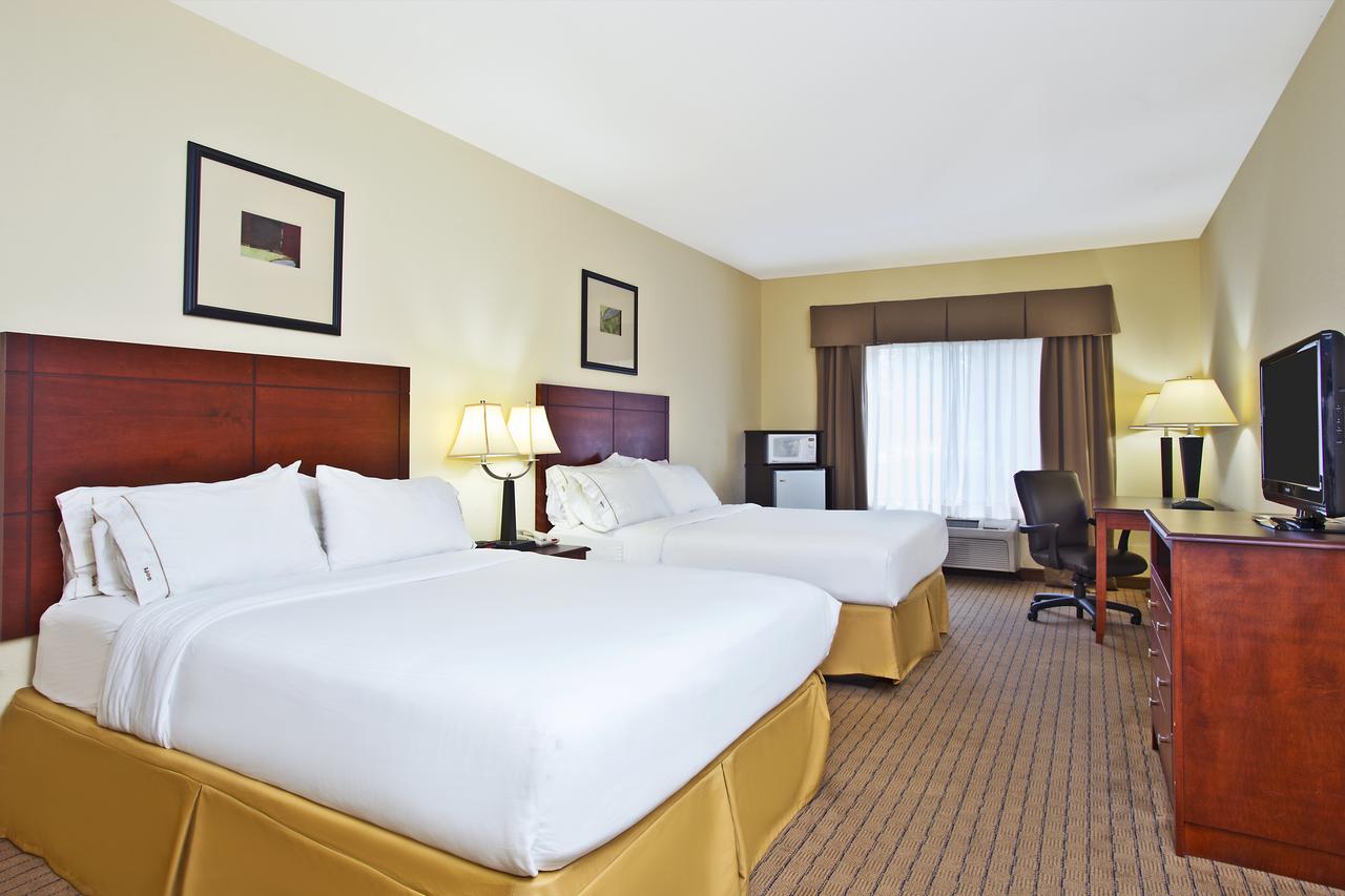 Holiday Inn Express Hotel & Suites East Lansing - thumb 18