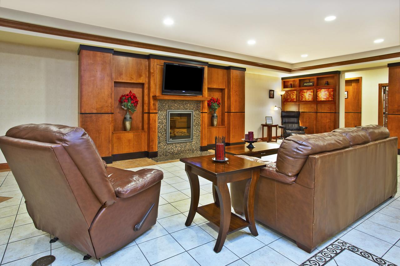 Holiday Inn Express Hotel & Suites East Lansing - thumb 12