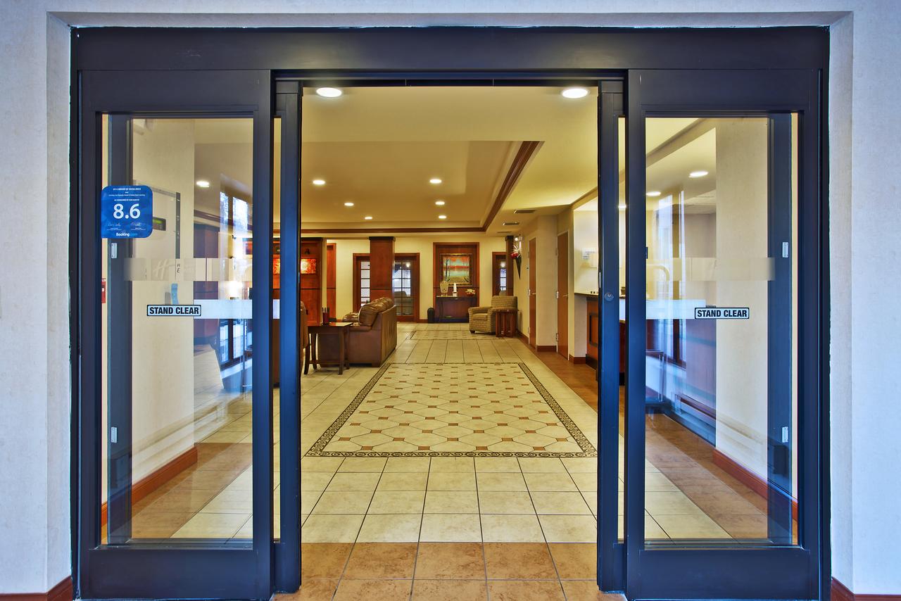 Holiday Inn Express Hotel & Suites East Lansing - thumb 25