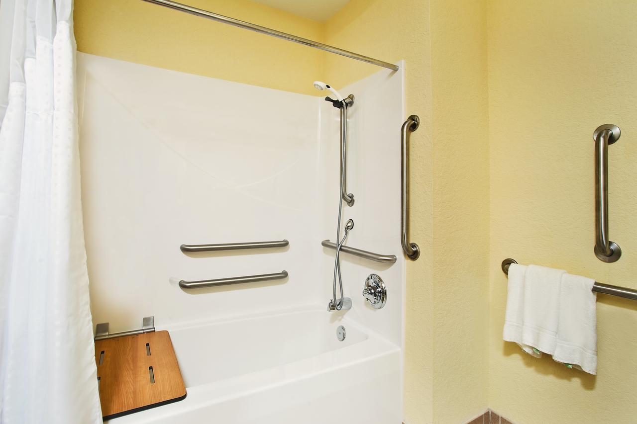 Holiday Inn Express Hotel & Suites East Lansing - thumb 11