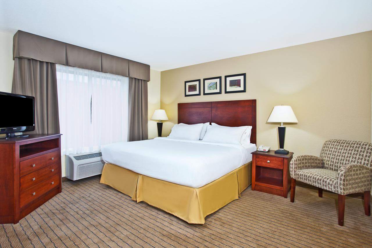 Holiday Inn Express Hotel & Suites East Lansing - thumb 8