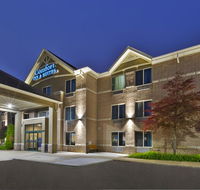 Comfort Inn  Suites Taylor - Accommodation Michigan