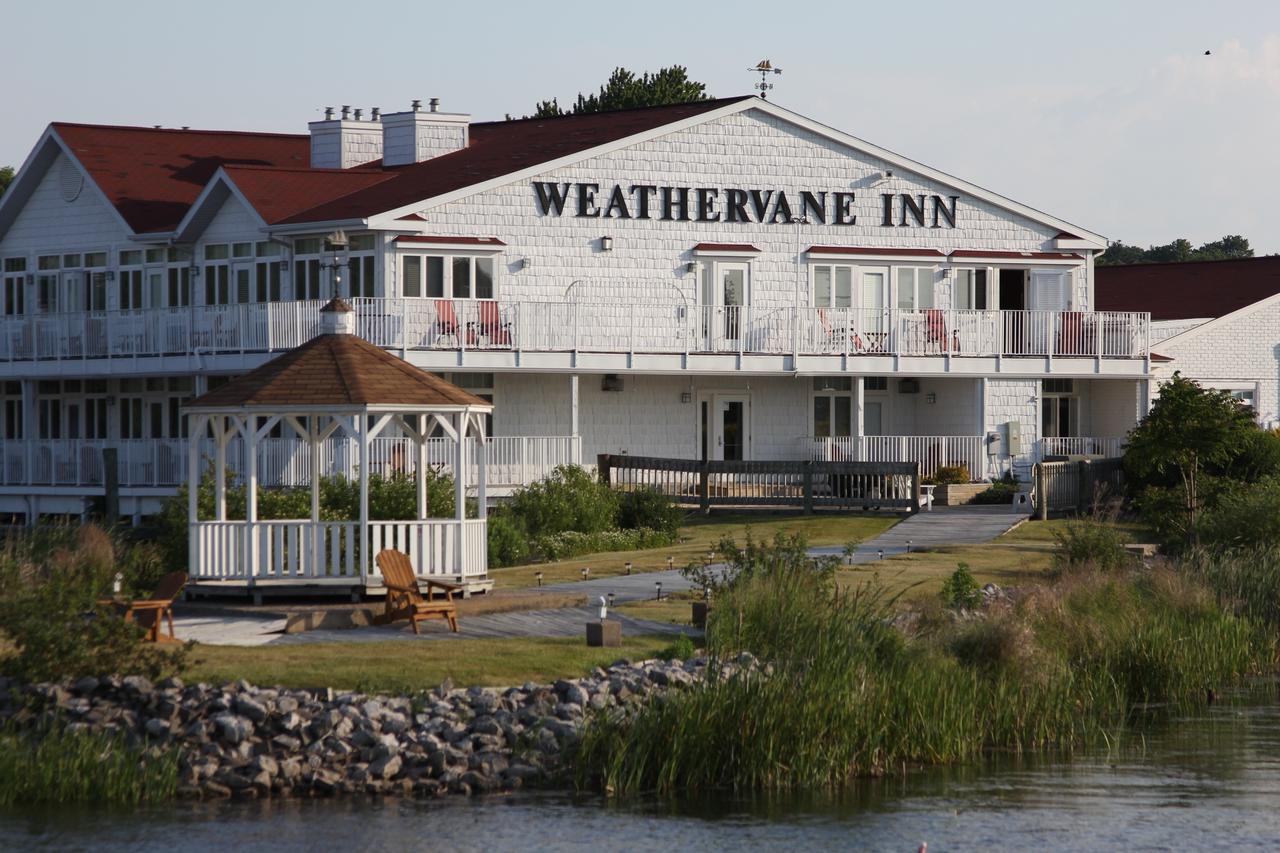 Weathervane Inn - thumb 2