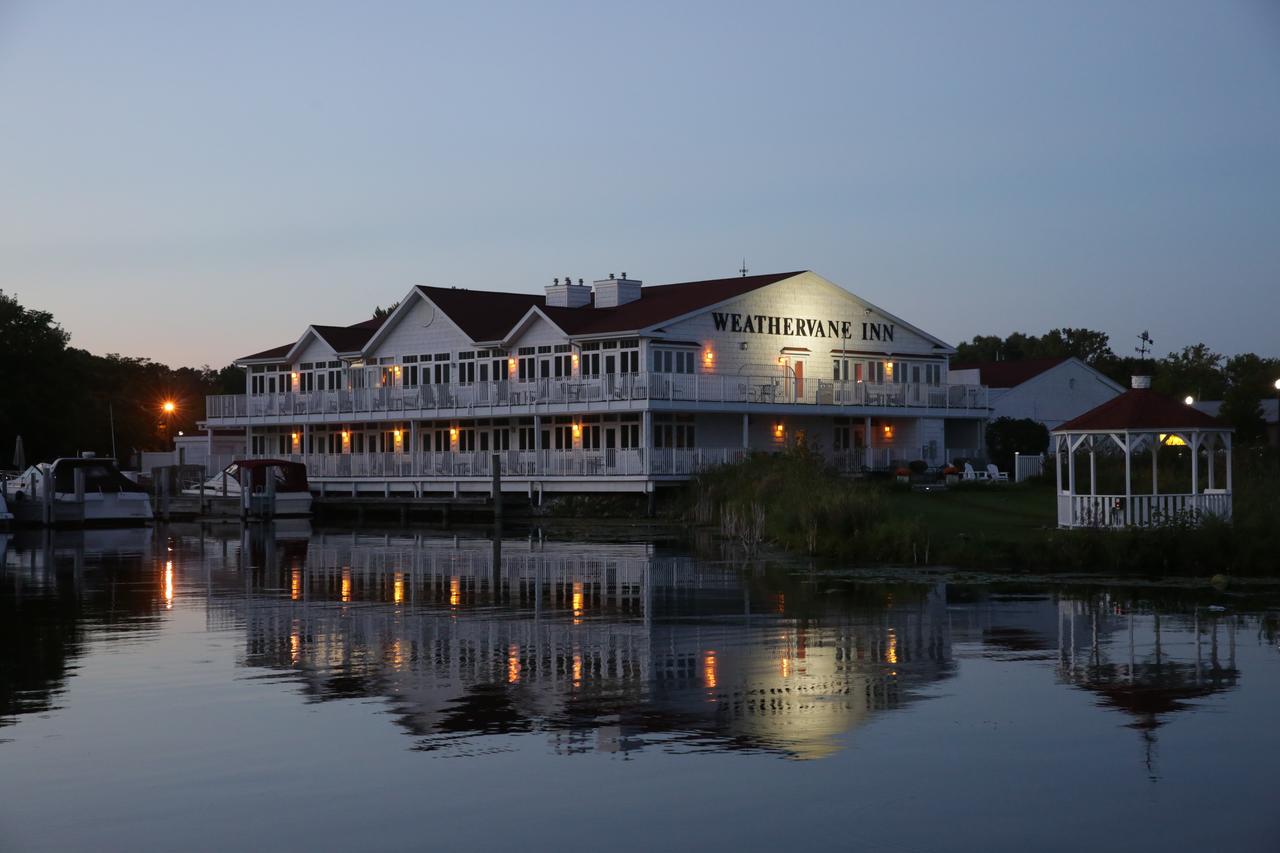 Weathervane Inn - thumb 21