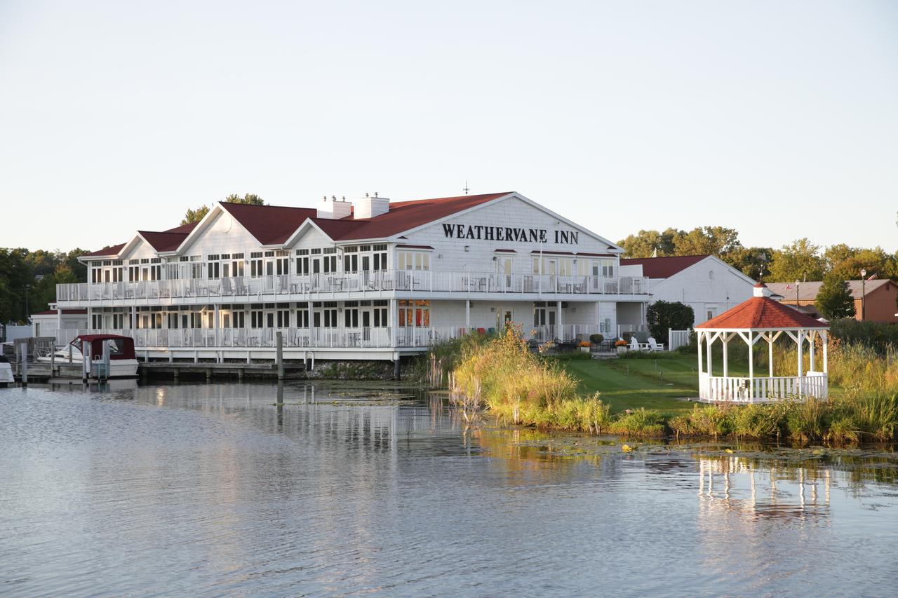Weathervane Inn - thumb 22