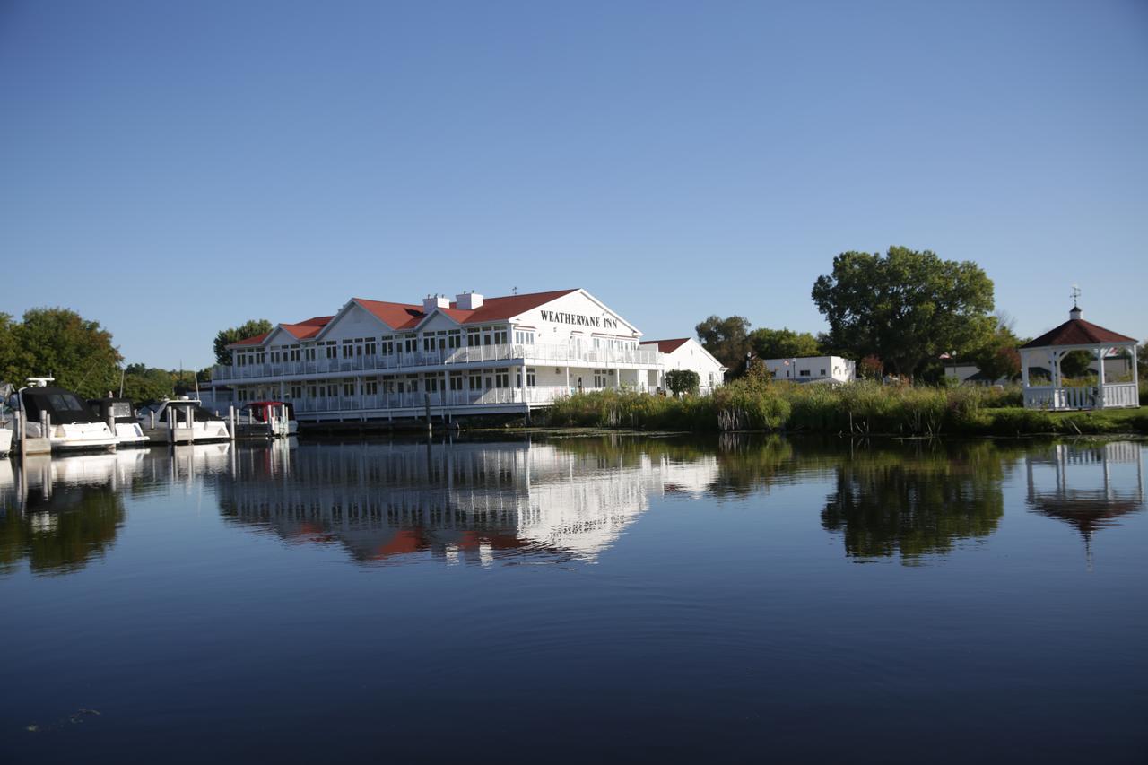 Weathervane Inn - thumb 18