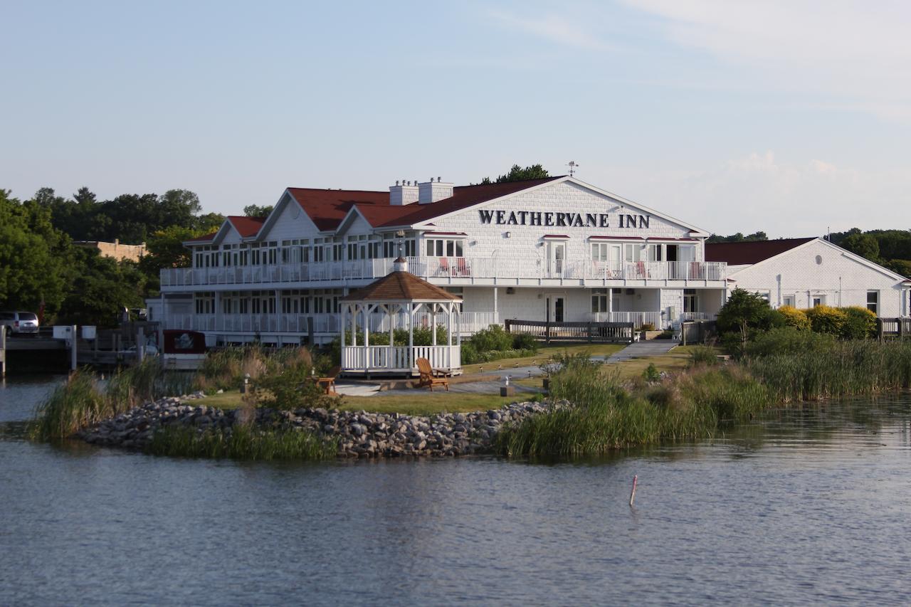 Weathervane Inn - thumb 9