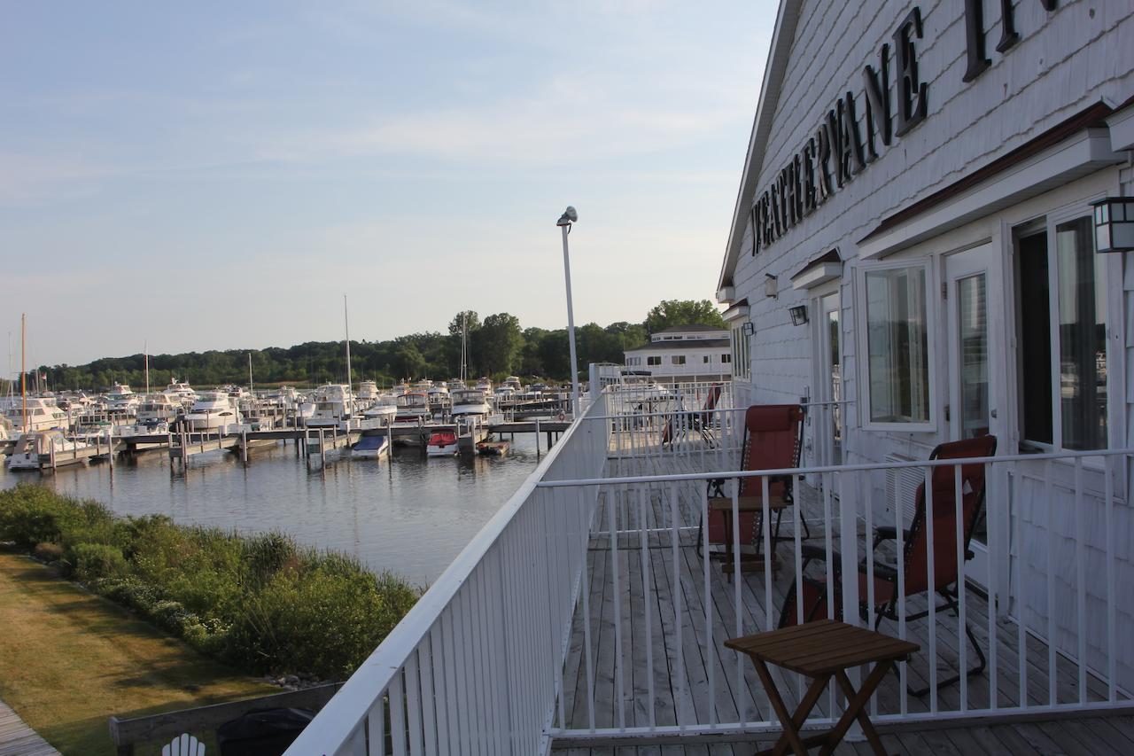 Weathervane Inn - thumb 5