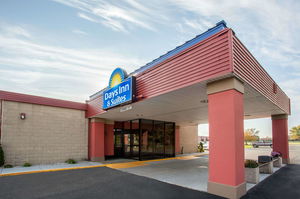 Days Inn & Suites By Wyndham Mt Pleasant