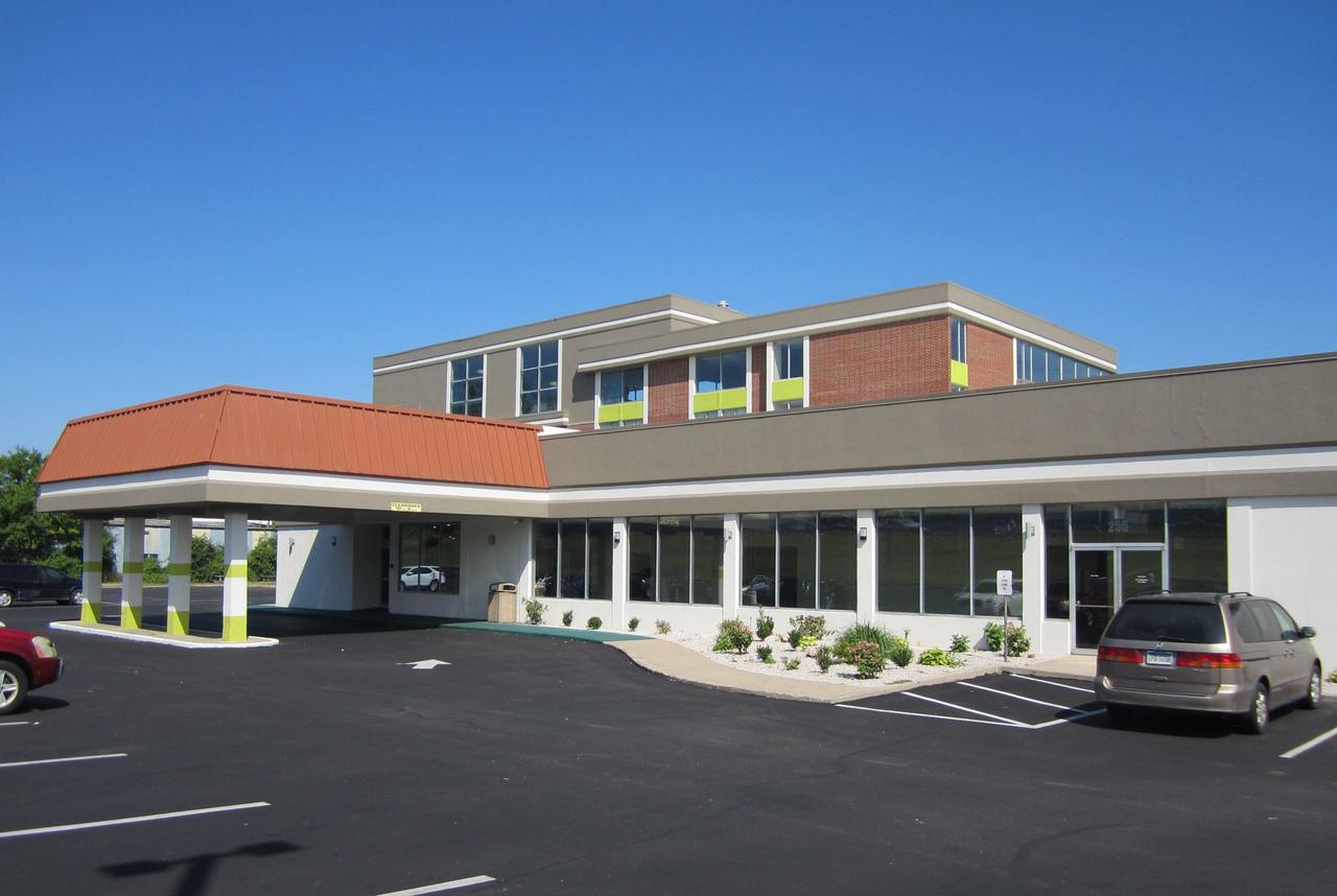 Baymont By Wyndham Grand Rapids Near Downtown - thumb 14