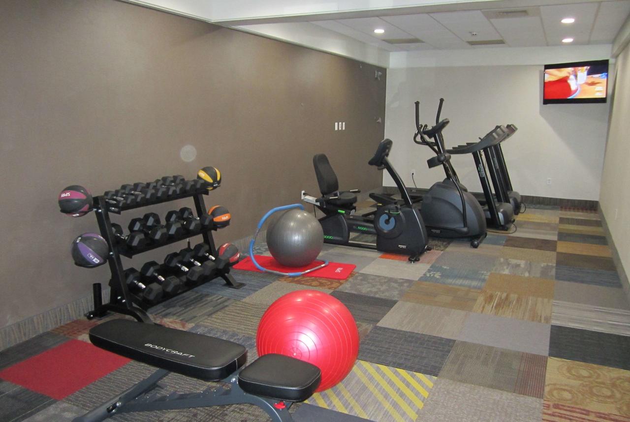 Baymont By Wyndham Grand Rapids Near Downtown - thumb 11