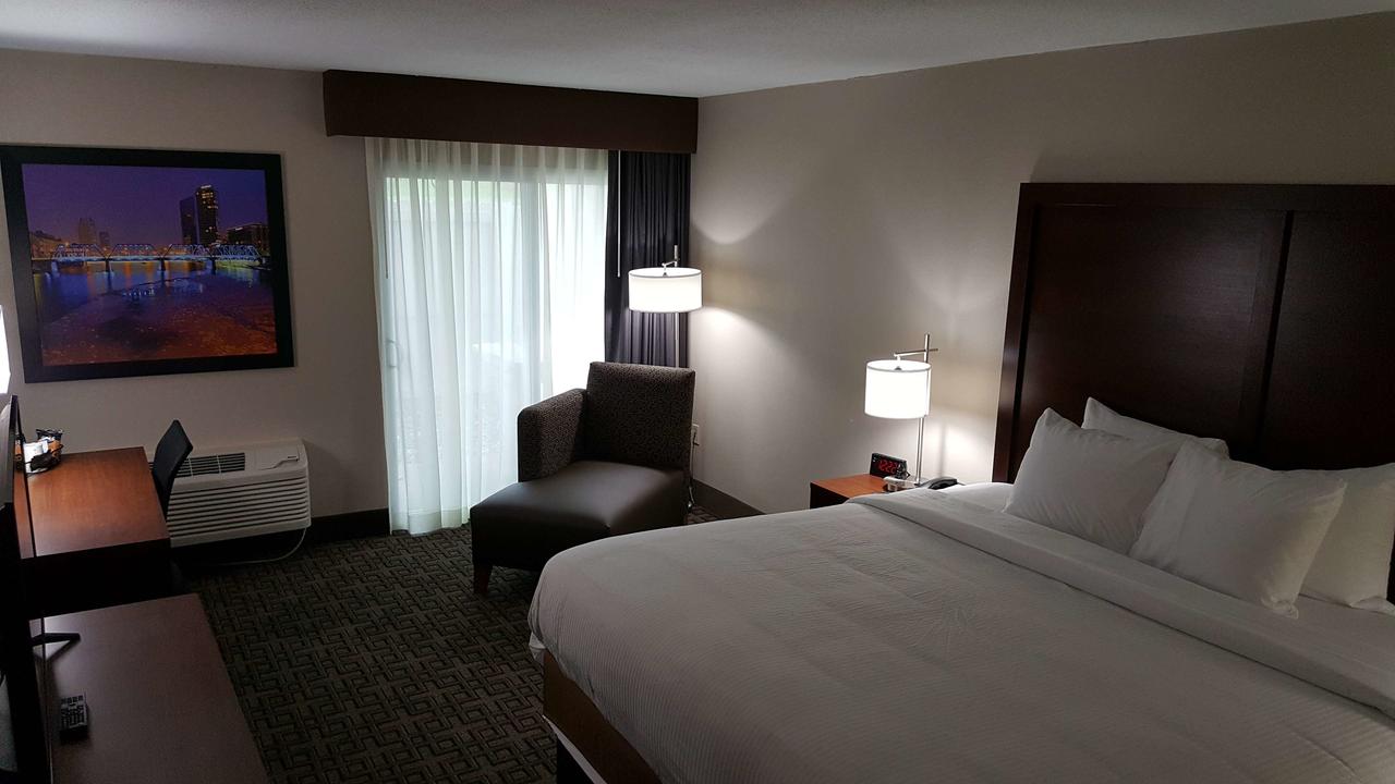 Baymont By Wyndham Grand Rapids Near Downtown - thumb 4