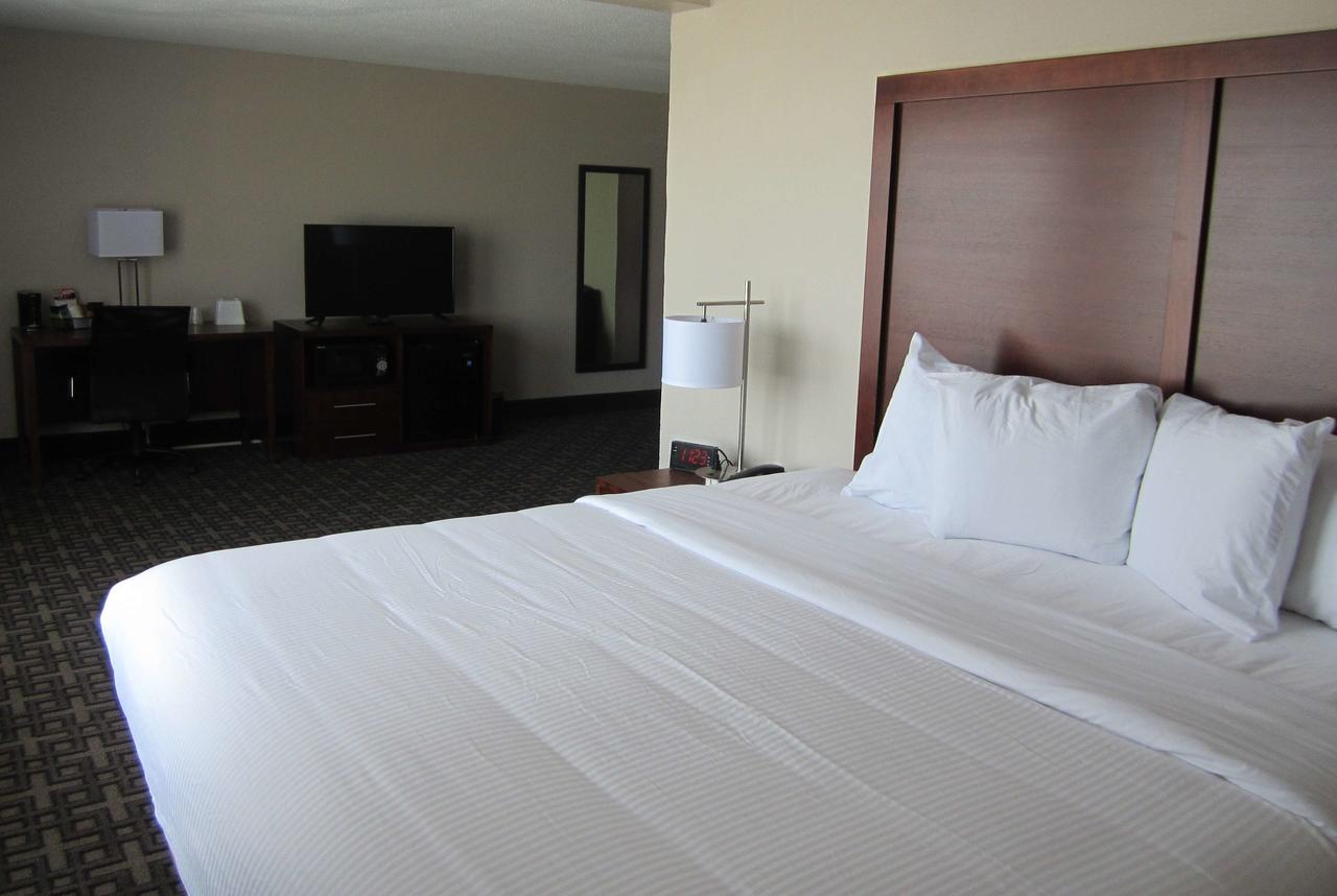 Baymont By Wyndham Grand Rapids Near Downtown - thumb 8