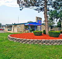 Motel 6 Kalamazoo - Accommodation Michigan