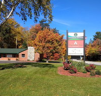 Tahquamenon Suites Lodging - Accommodation Michigan