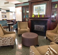 Drury Inn  Suites Detroit Troy - Accommodation Michigan