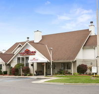 Hawthorn Suites of Troy - Accommodation Michigan