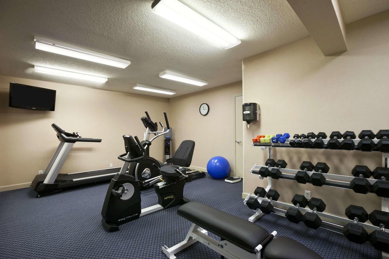 Hawthorn Suites Of Troy - thumb 33