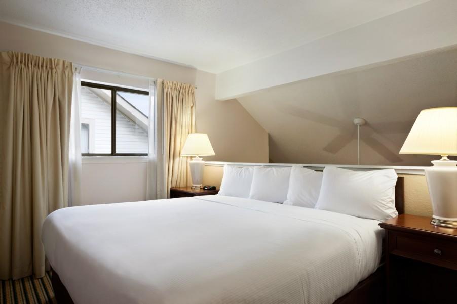 Hawthorn Suites Of Troy - thumb 11