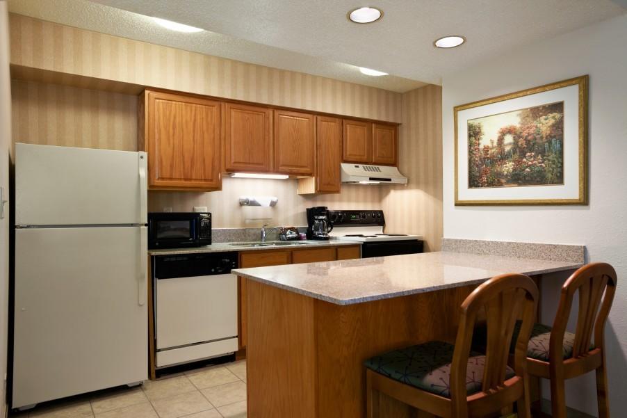 Hawthorn Suites Of Troy - thumb 6