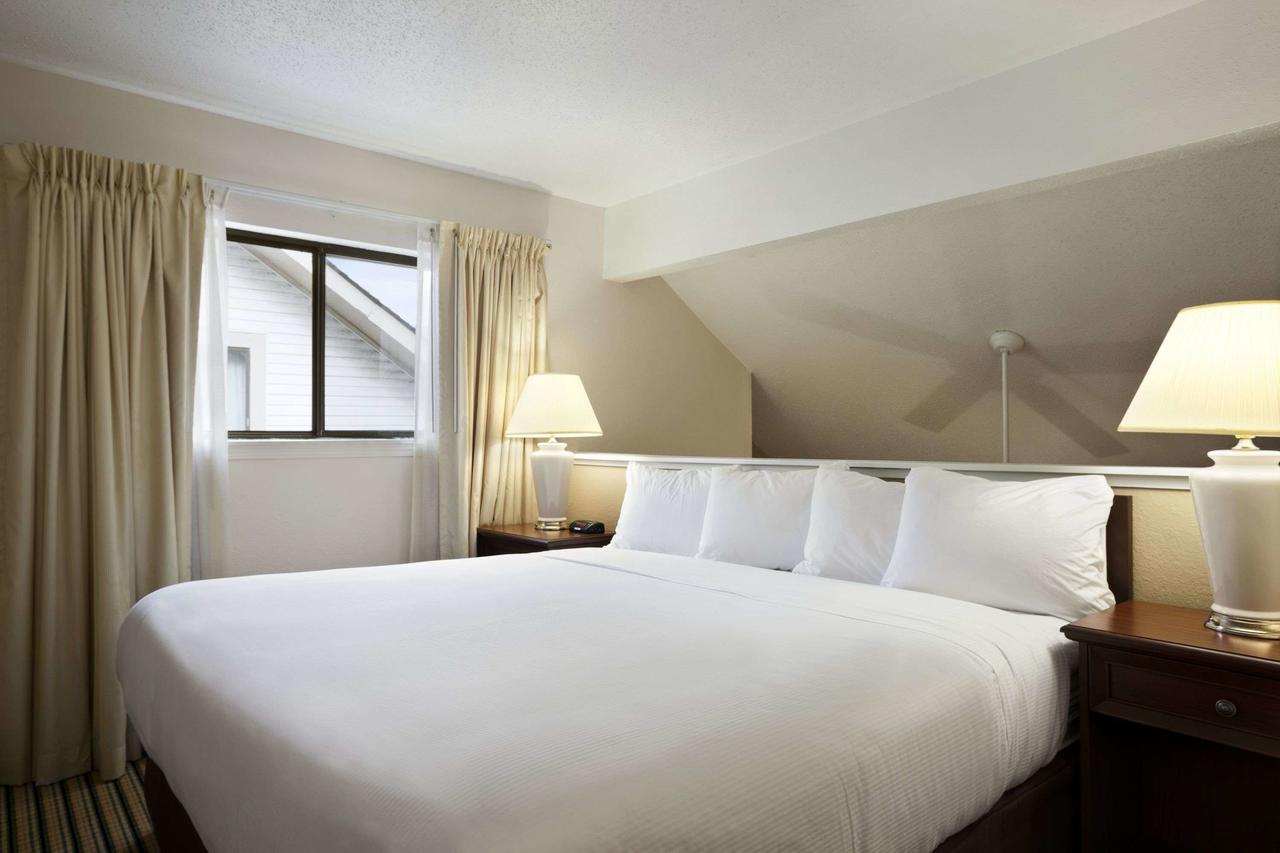 Hawthorn Suites Of Troy - thumb 39