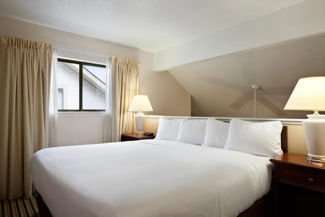 Hawthorn Suites Of Troy - thumb 18