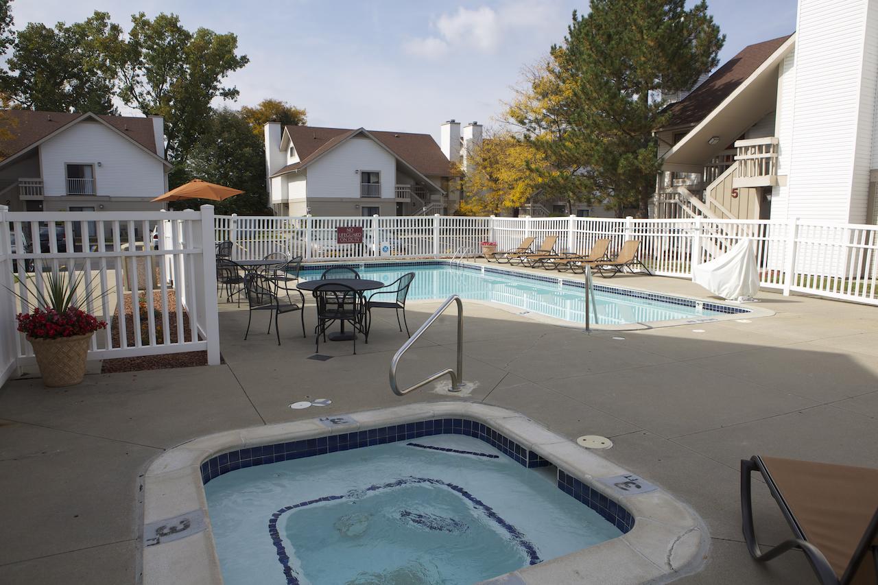 Hawthorn Suites Of Troy - thumb 2