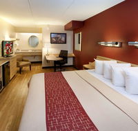 Red Roof Inn Detroit Metro Airport - Taylor - Accommodation Michigan