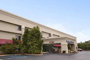 Baymont By Wyndham Battle Creek/I-94