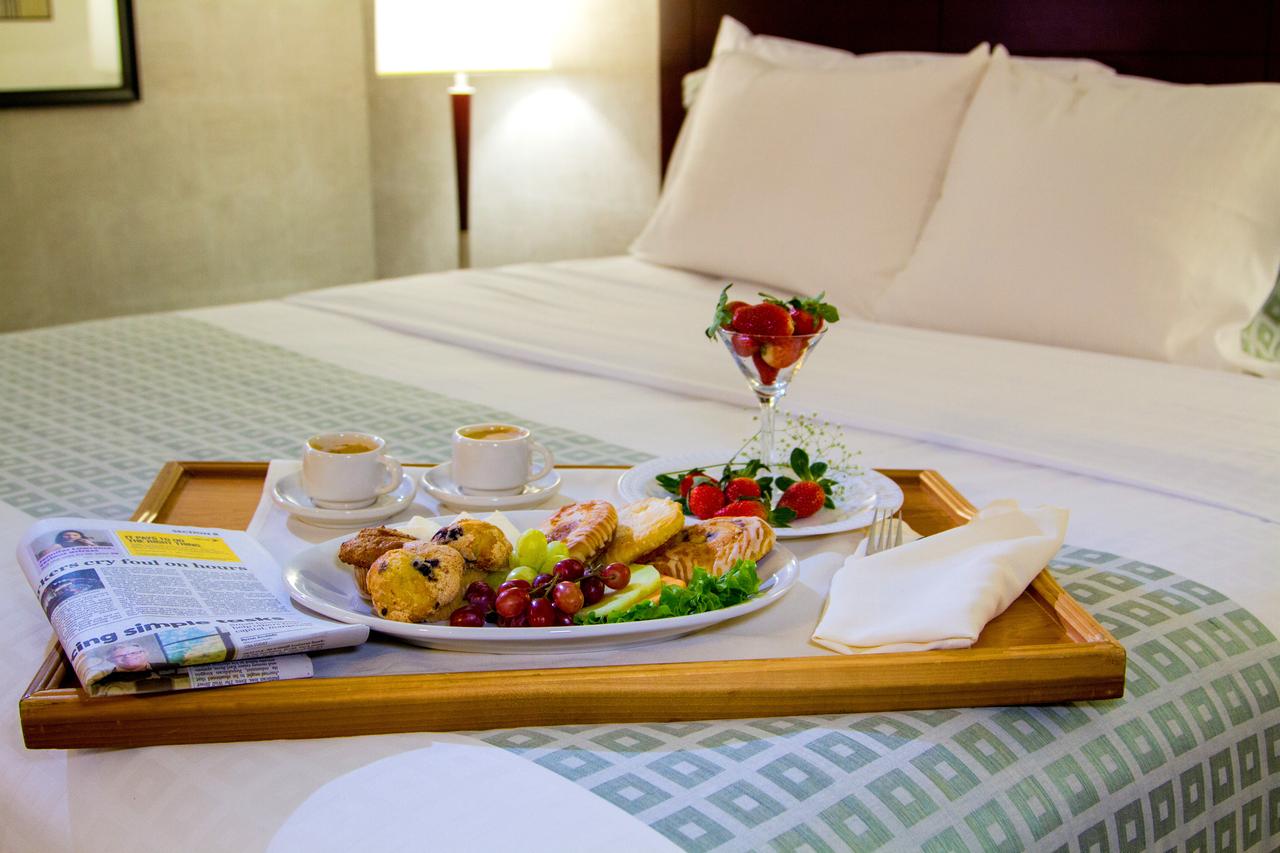 Somerset Inn Troy - thumb 15