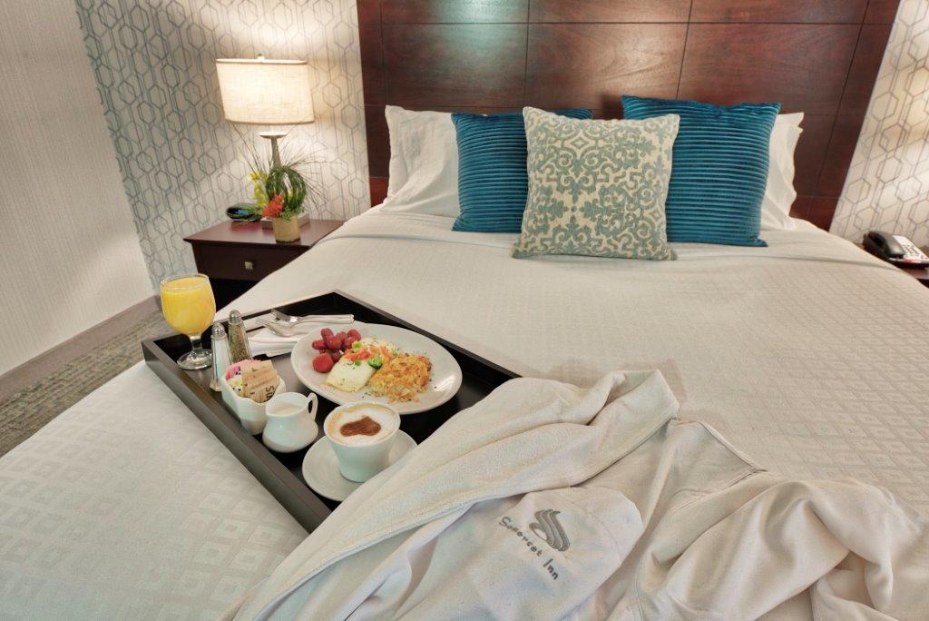 Somerset Inn Troy - thumb 2