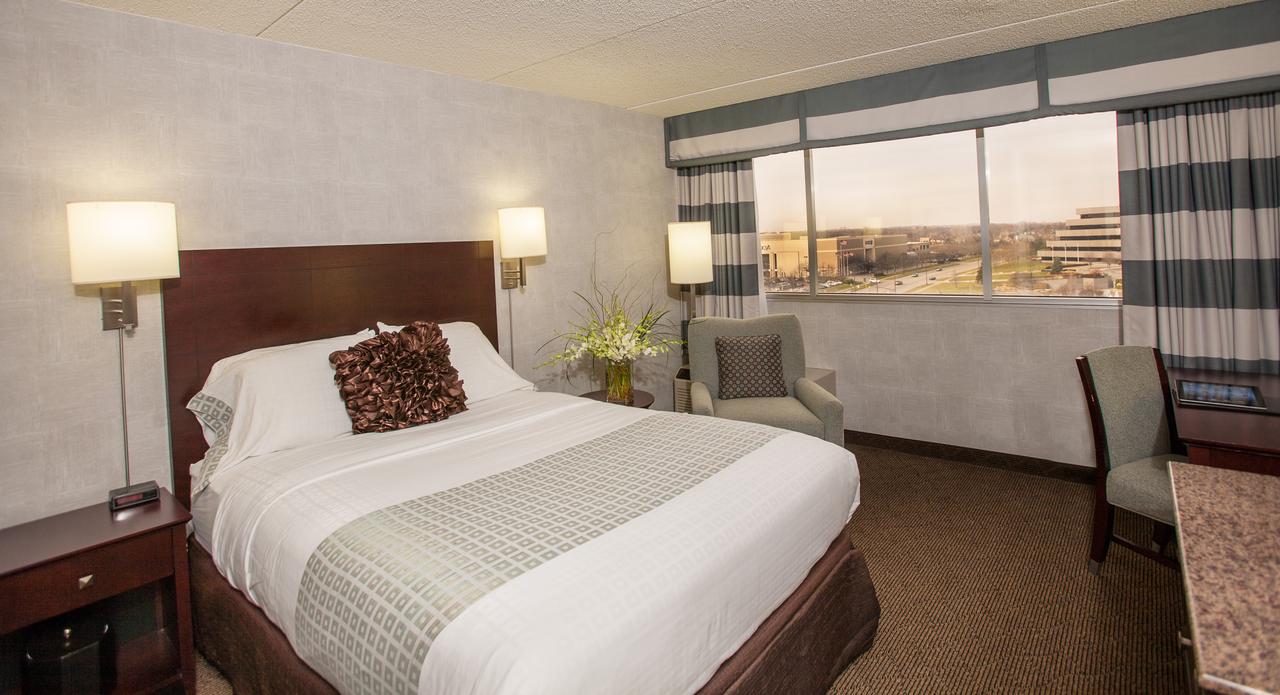 Somerset Inn Troy - thumb 16