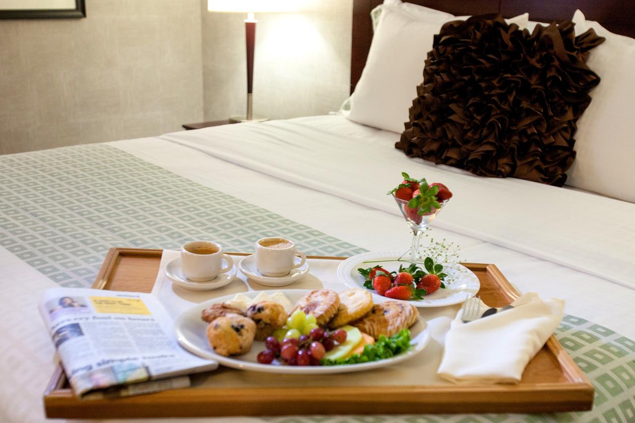 Somerset Inn Troy - thumb 13