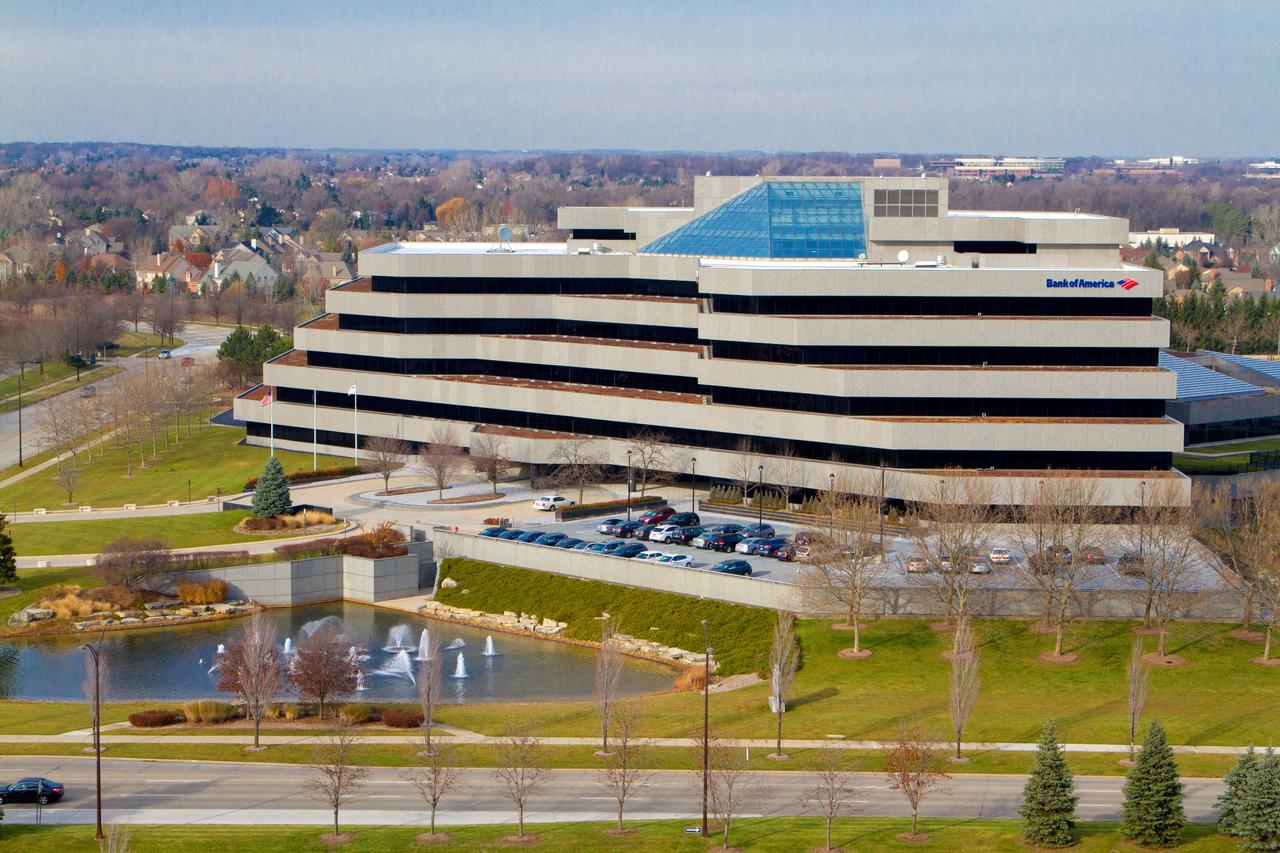 Somerset Inn Troy - thumb 10