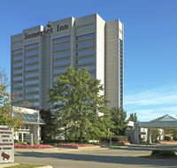 Somerset Inn Troy - Accommodation Michigan